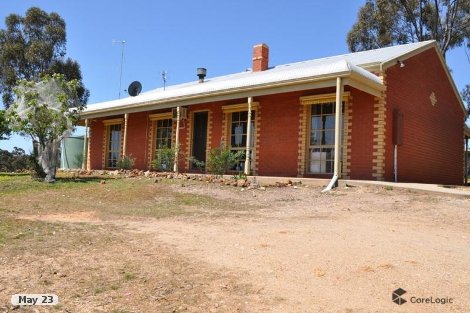 1502 Waubra-Talbot Rd, Evansford, VIC 3371