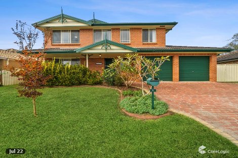 6 Arkell Dr, Bligh Park, NSW 2756