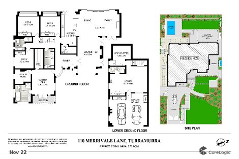 110 Merrivale Lane, Turramurra, NSW 2074