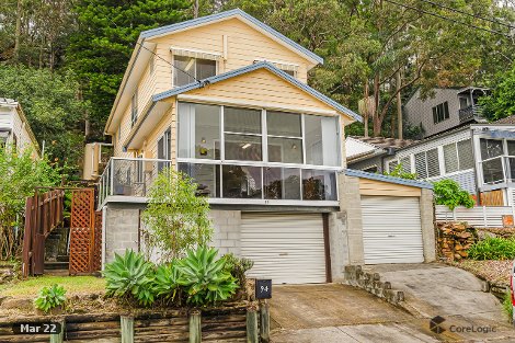 94 Heath Rd, Pretty Beach, NSW 2257