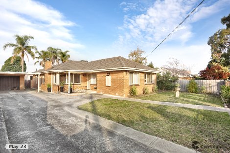 100 Lea Rd, Mulgrave, VIC 3170