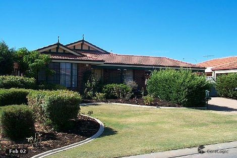 19 Vanguard Pl, Currambine, WA 6028