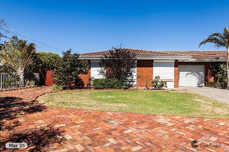 14b Godfrey Pl, Kingsley, WA 6026