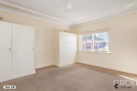 3/1 Hunter Cres, North Sydney, NSW 2060