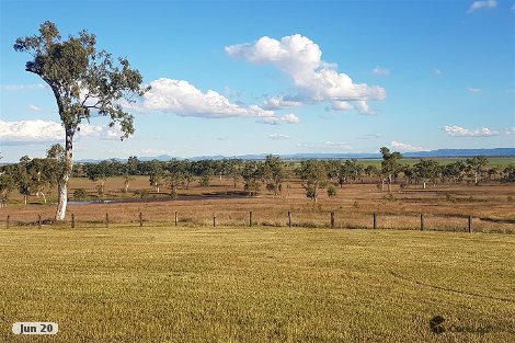 711 Thompson Point Rd, Nankin, QLD 4701