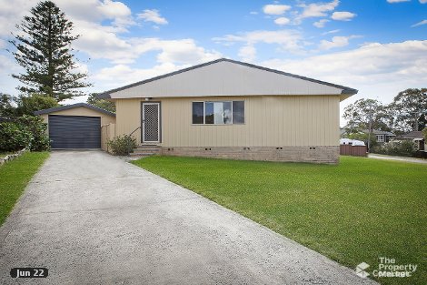 33 Winbin Cres, Gwandalan, NSW 2259