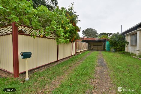 123a Bargara Rd, Bundaberg East, QLD 4670