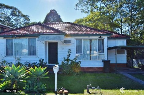 41 Middle Point Rd, Bolton Point, NSW 2283