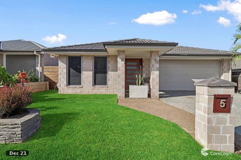 5 Bowerbird St, Deebing Heights, QLD 4306