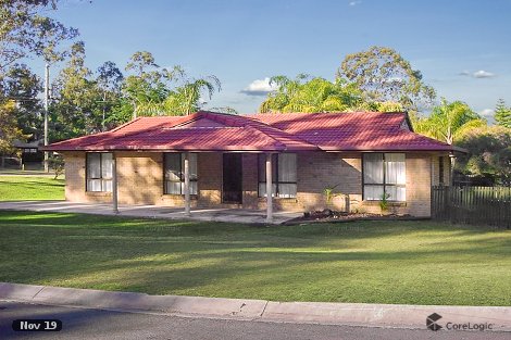 63 Morgan St, Bellbird Park, QLD 4300