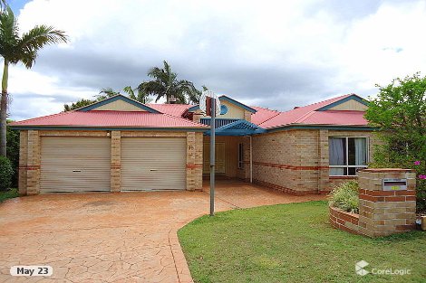 45 Gardenvale Dr, Coes Creek, QLD 4560