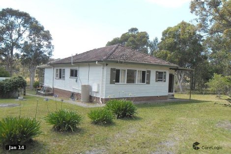 42 Cambourne Rd, Tomerong, NSW 2540
