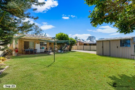 14 Beutel St, Waterford West, QLD 4133