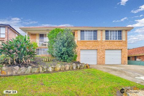 28 Columbia St, Kearns, NSW 2558