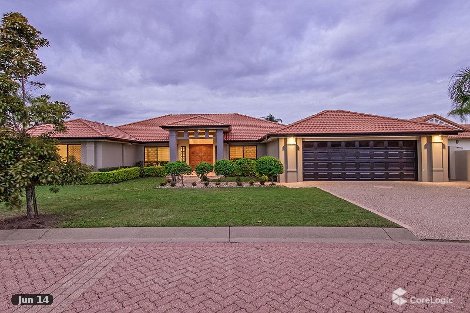 26 Palmcrest Dr, Carrara, QLD 4211