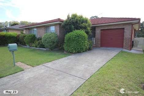 23 Burrawong Cres, Taree, NSW 2430