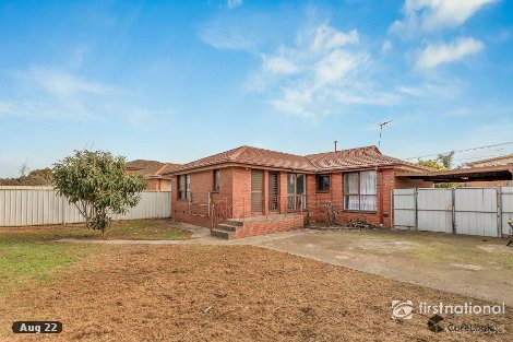 4 Prouse Pl, Werribee, VIC 3030