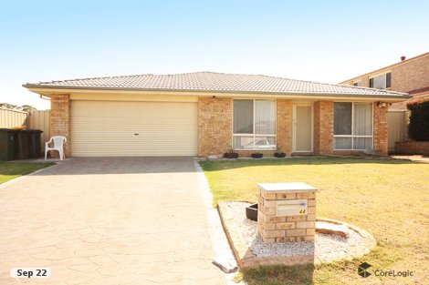 44 Bardolph Ave, Rosemeadow, NSW 2560