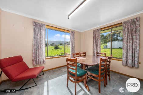 412 Back River Rd, Magra, TAS 7140