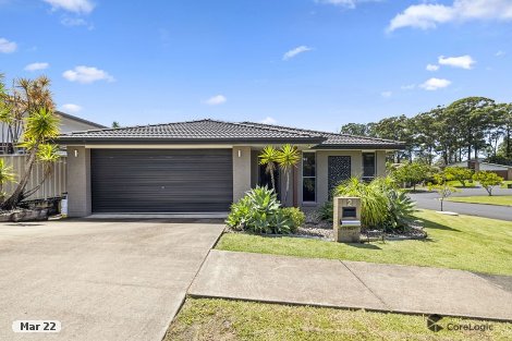 2 Yachtsman Dr, Safety Beach, NSW 2456