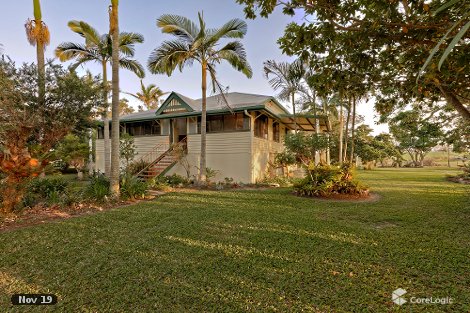 2213 Gin Gin Rd, South Kolan, QLD 4670