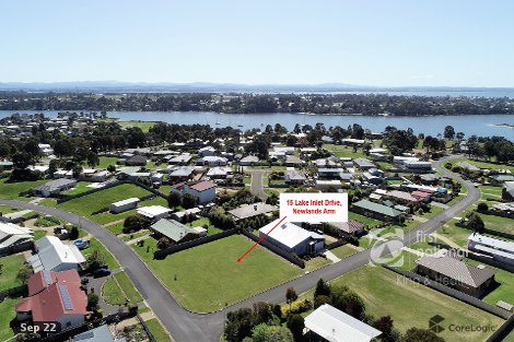 15 Lake Inlet Ave, Newlands Arm, VIC 3875