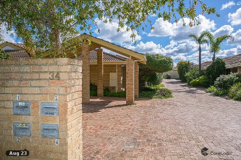 2/34 Smith St, Dianella, WA 6059