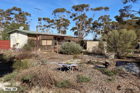 Lot 91 Sturt St, Cambrai, SA 5353