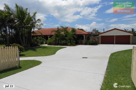 11 Ronald Ct, Morayfield, QLD 4506