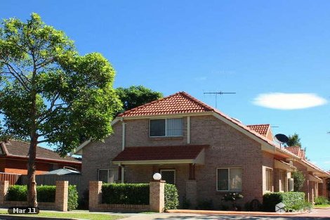 1/27 Brisbane St, Oxley Park, NSW 2760