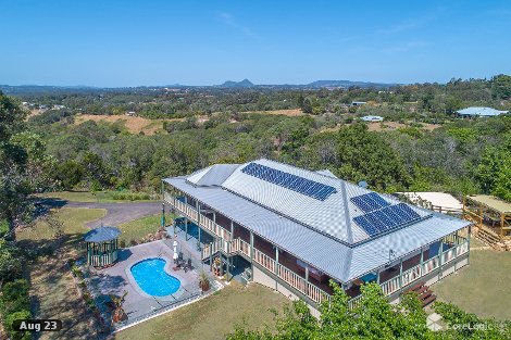 148 Black Mountain Range Rd, Black Mountain, QLD 4563