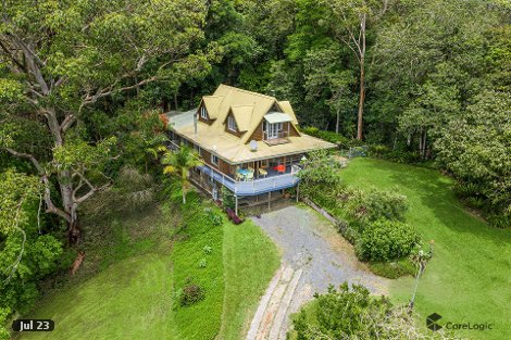 432 North Island Loop Rd, Upper Orara, NSW 2450