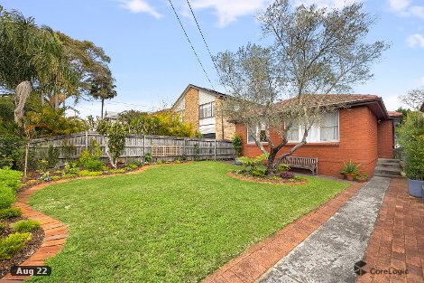 46 Corrie Rd, North Manly, NSW 2100