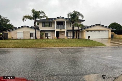 91 Hickman Rd, Silver Sands, WA 6210