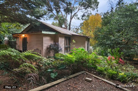 29 Moxhams Rd, Monbulk, VIC 3793