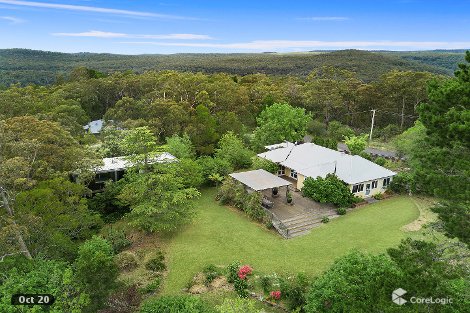 180 Valley Rd, Hazelbrook, NSW 2779