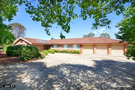 31 Sickles Dr, Grasmere, NSW 2570