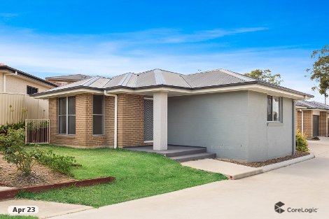 1/61 Clayton Cres, Rutherford, NSW 2320