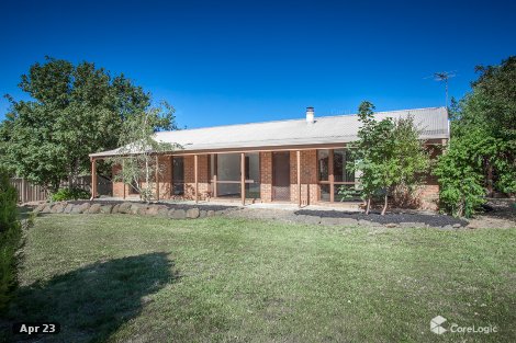 34 Metcalfe Dr, Romsey, VIC 3434