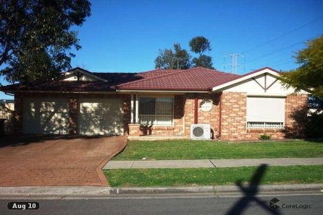 1/126-128 Green Valley Rd, Green Valley, NSW 2168