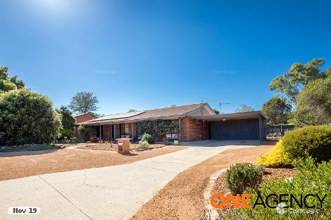 32 Maclean St, Chisholm, ACT 2905