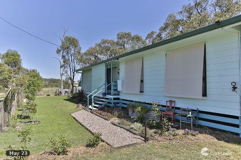 91 John St, Goombungee, QLD 4354