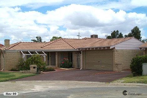 19a O'Rourke Cl, Murdoch, WA 6150