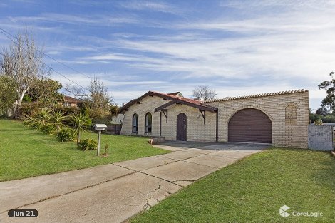 4 Sunvalley Rd, O'Halloran Hill, SA 5158