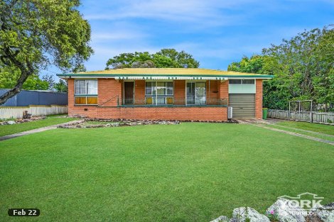 21 Thallon St, Crows Nest, QLD 4355