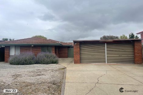 11 Ferneaux Pl, Melton West, VIC 3337