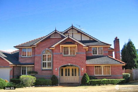 4 Bethany Ct, Norwest, NSW 2153