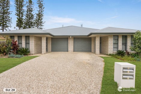 1/2 Steven Cres, Pimpama, QLD 4209