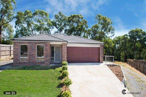 16 Nature Park Rise, Yarra Junction, VIC 3797