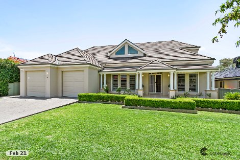 96 The Grange, Hillvue, NSW 2340